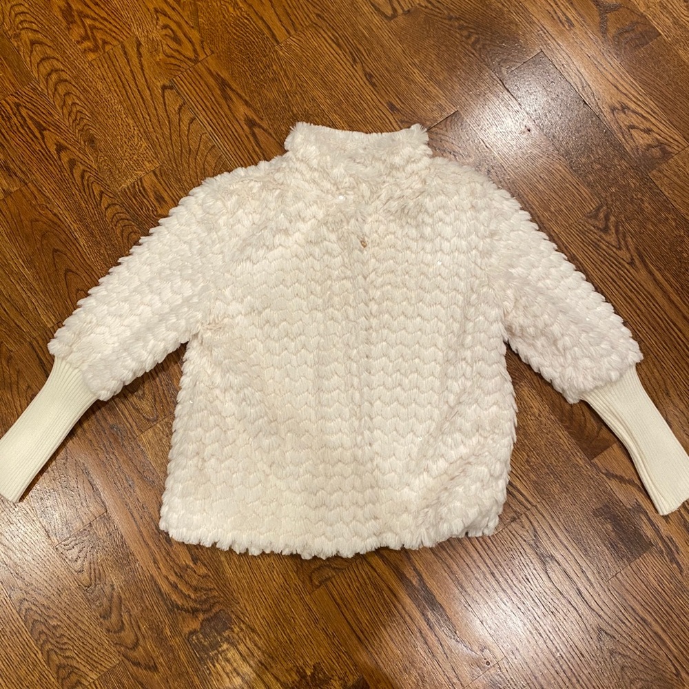 Mayoral Girls Jacket